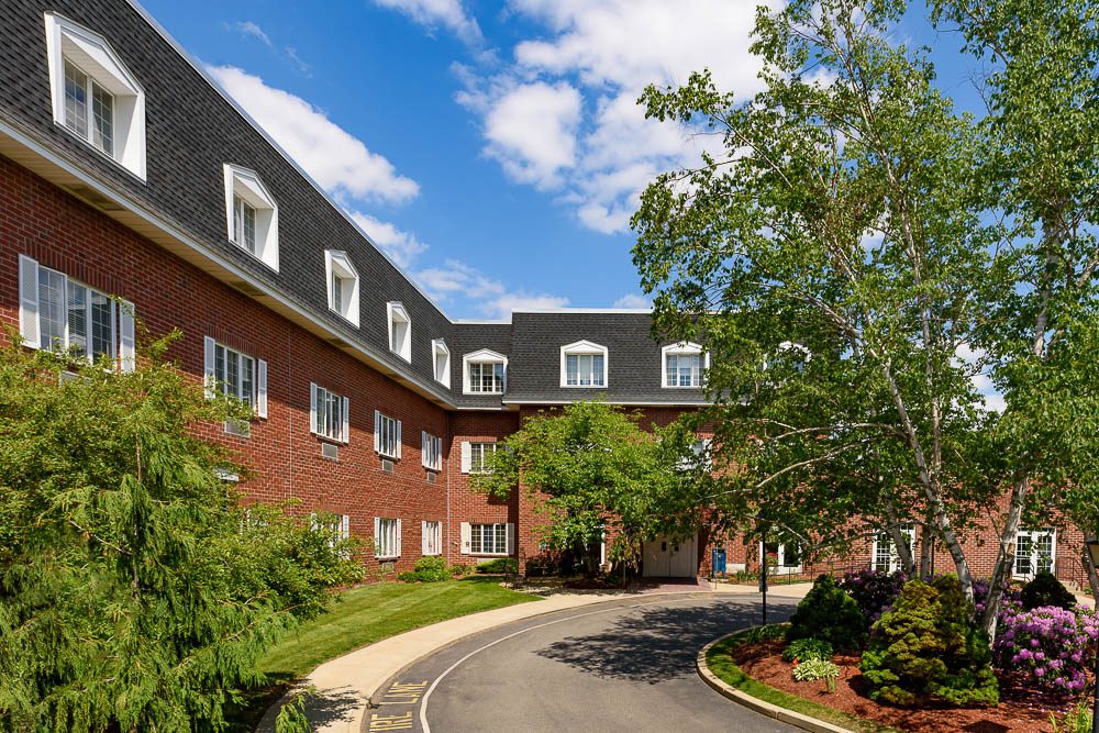 Cherry Hill Manor photo 5
