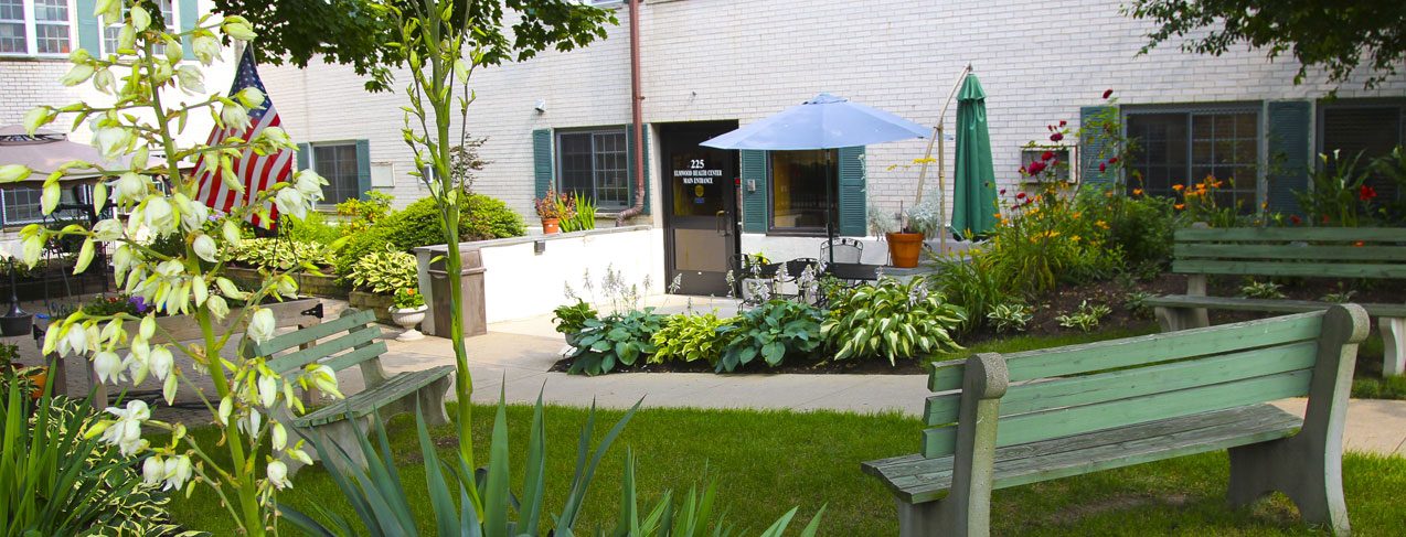Elmwood Health Center