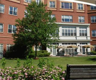 Epoch Senior Health Care On Blackstone Boulevard