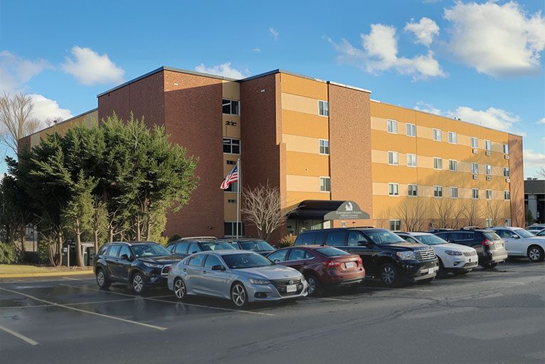 Evergreen House Health Center photo 1