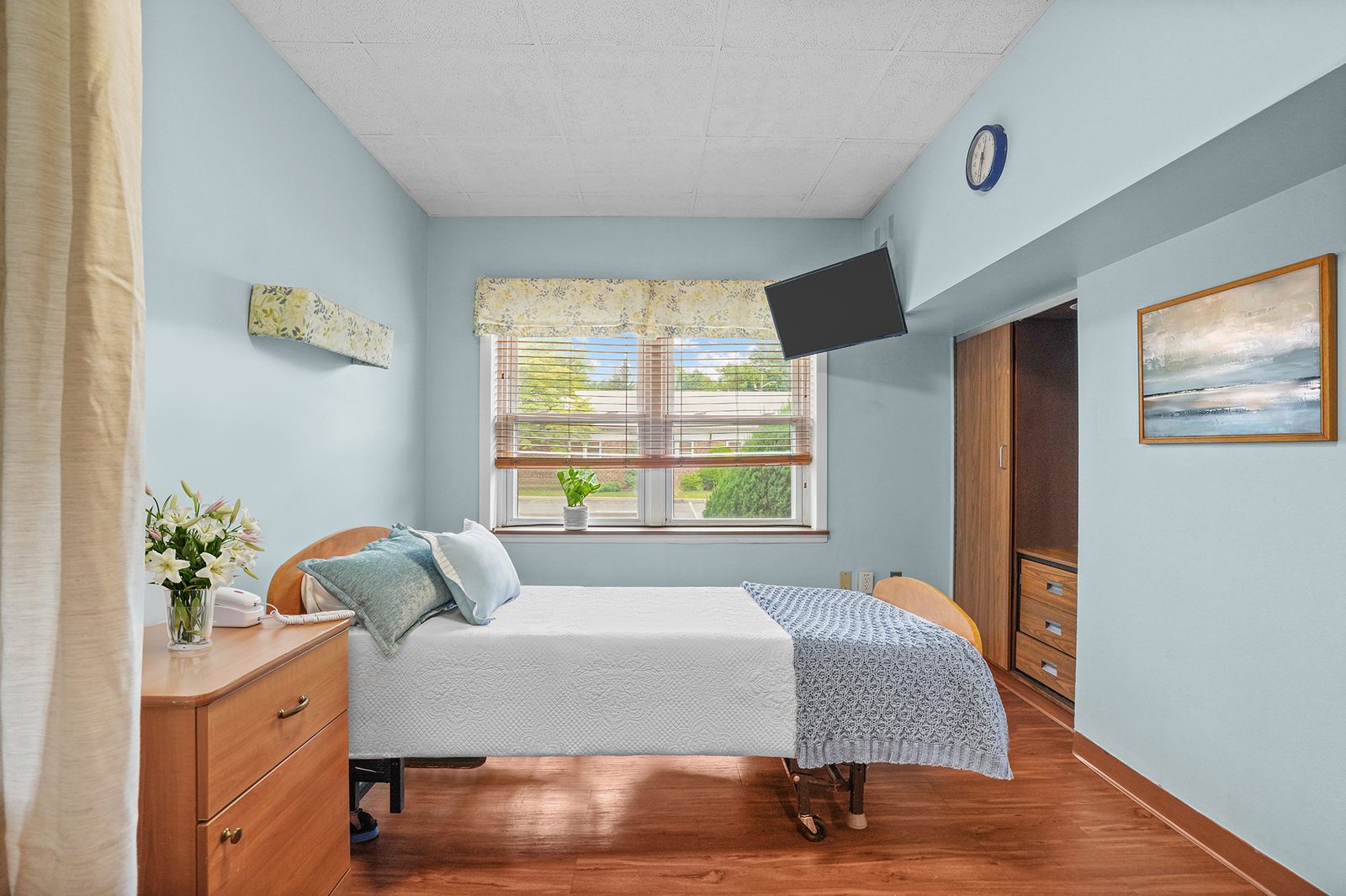 Golden Crest Nursing Centre