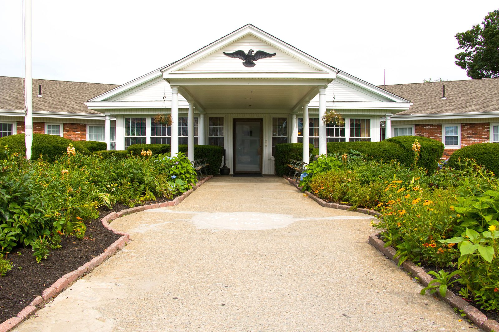 Grace Barker Nursing Center Inc. photo 2