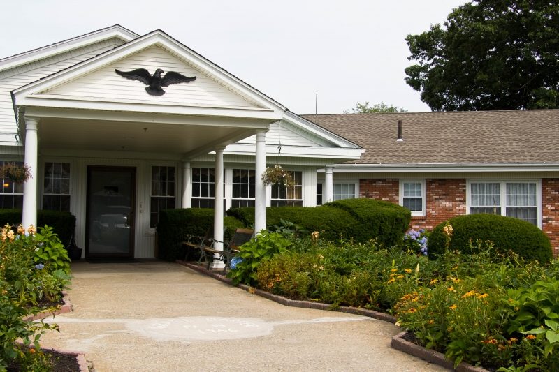 Grace Barker Nursing Center Inc. photo 3