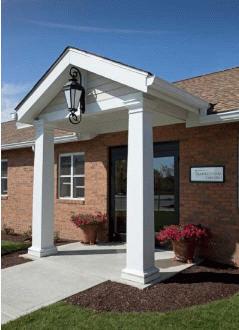 Grand Islander Center