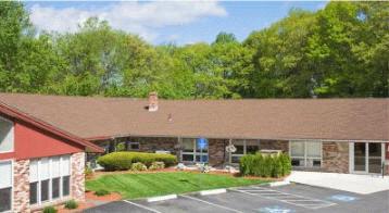 Grandview Center