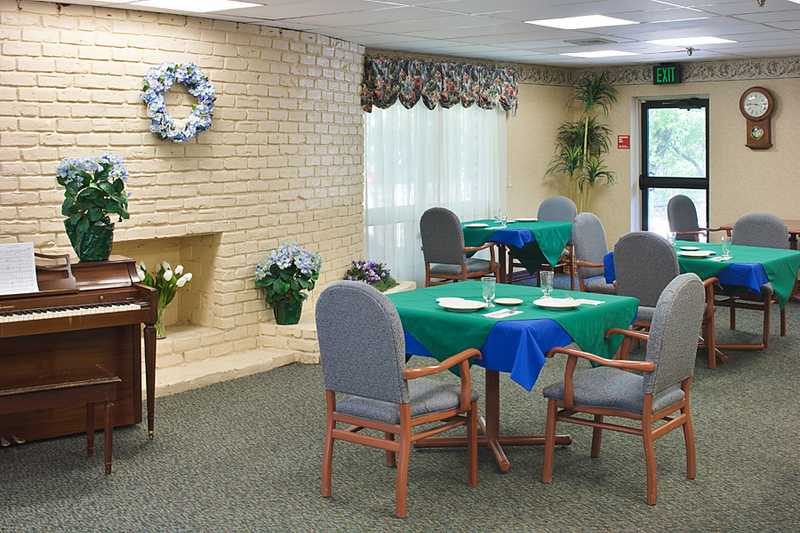 Grandview Center photo 3