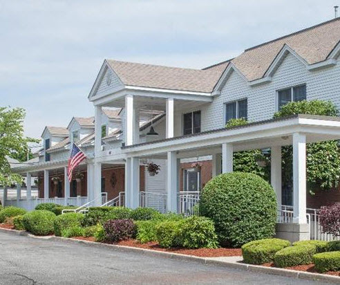 Greenwood Center