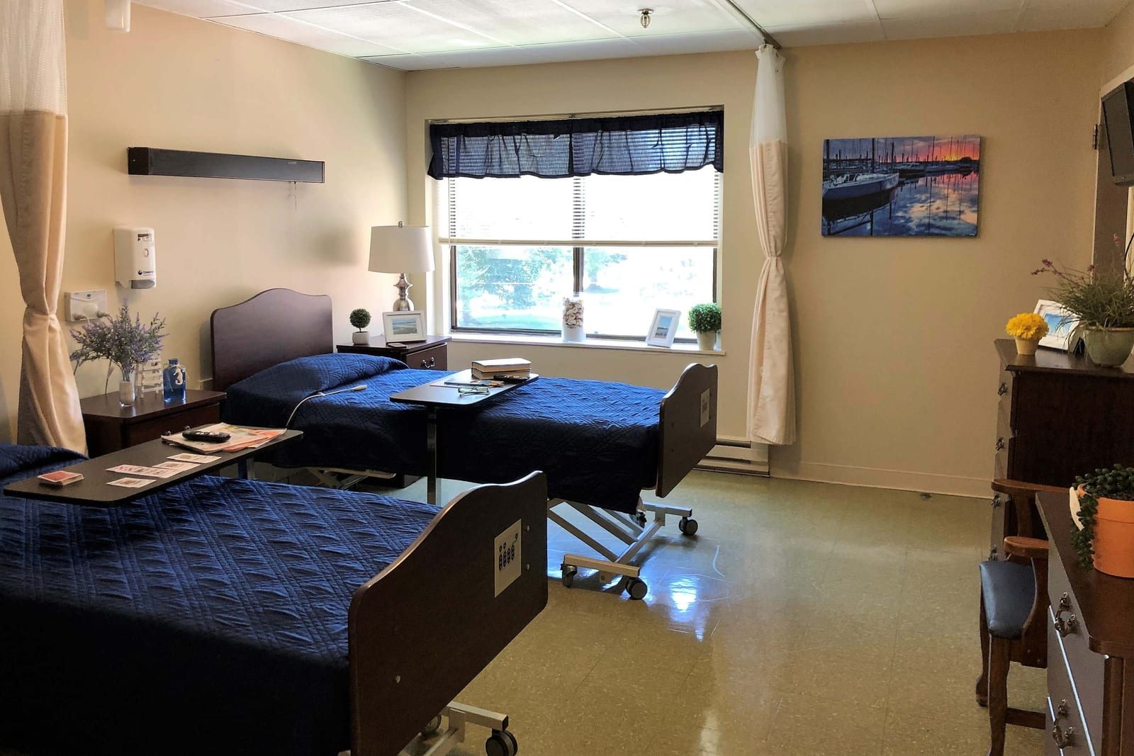 AdviniaCare Newport, LLC photo 5