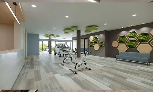 Lincolnwood Rehabilitation and Healthcare Center