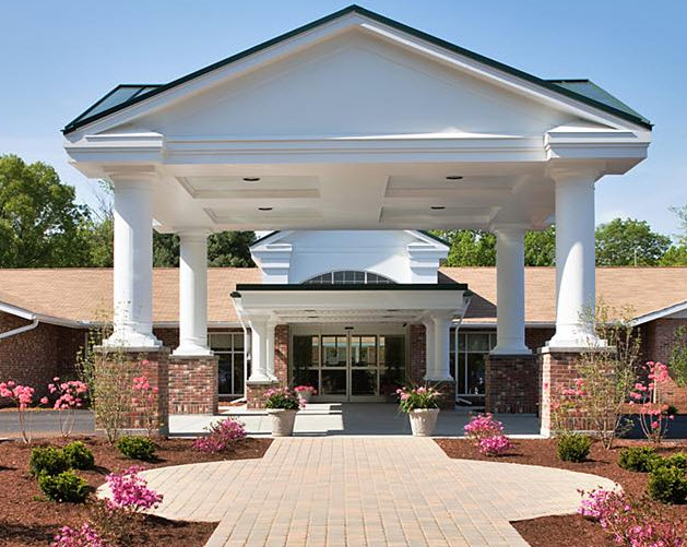 Kent Regency Center