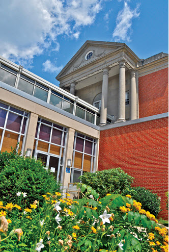 Mount St Rita Health Centre
