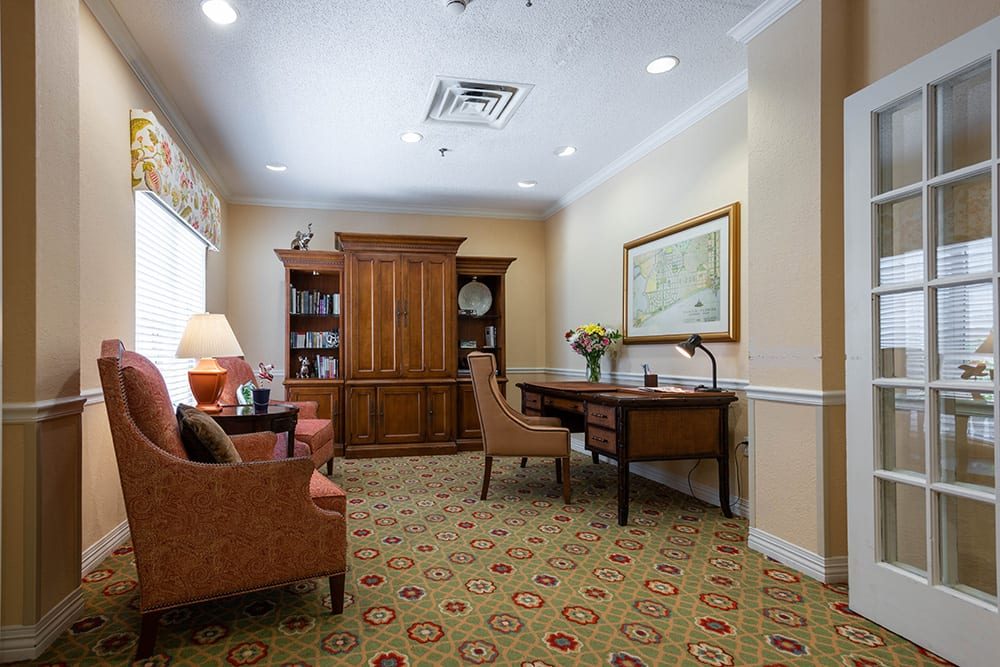 Adviniacare Pawtucket Pleasant Rehab Center, LLC photo 3