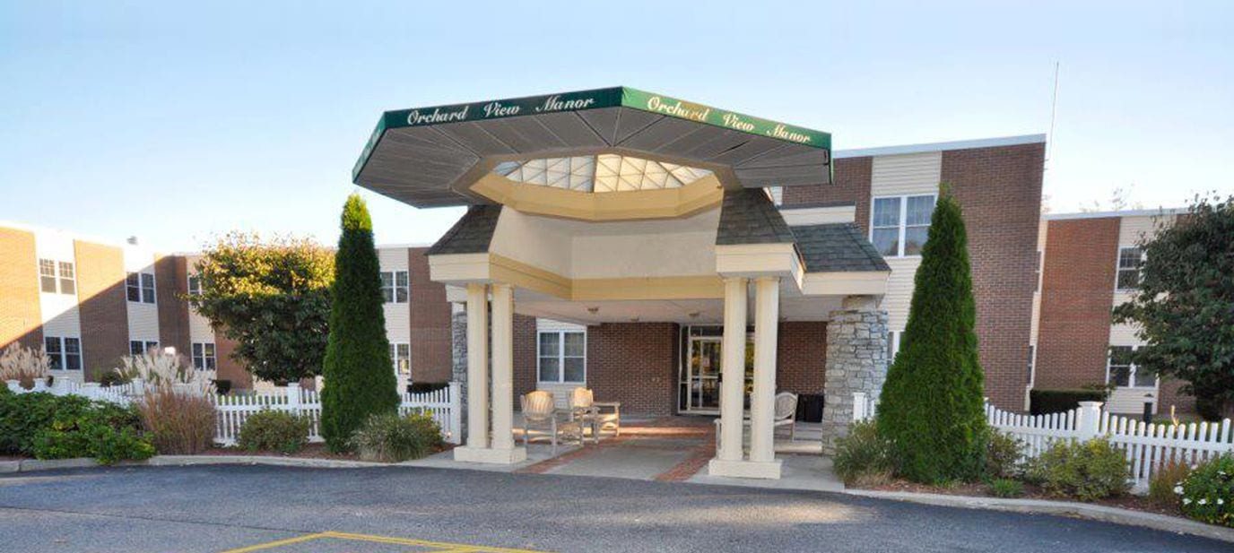 AdviniaCare Orchard, LLC photo 1
