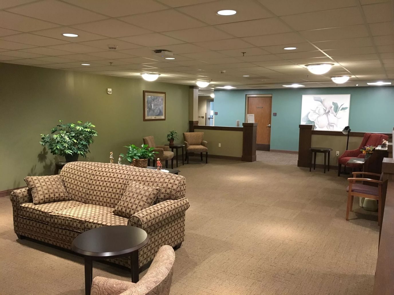 AdviniaCare Orchard, LLC photo 2