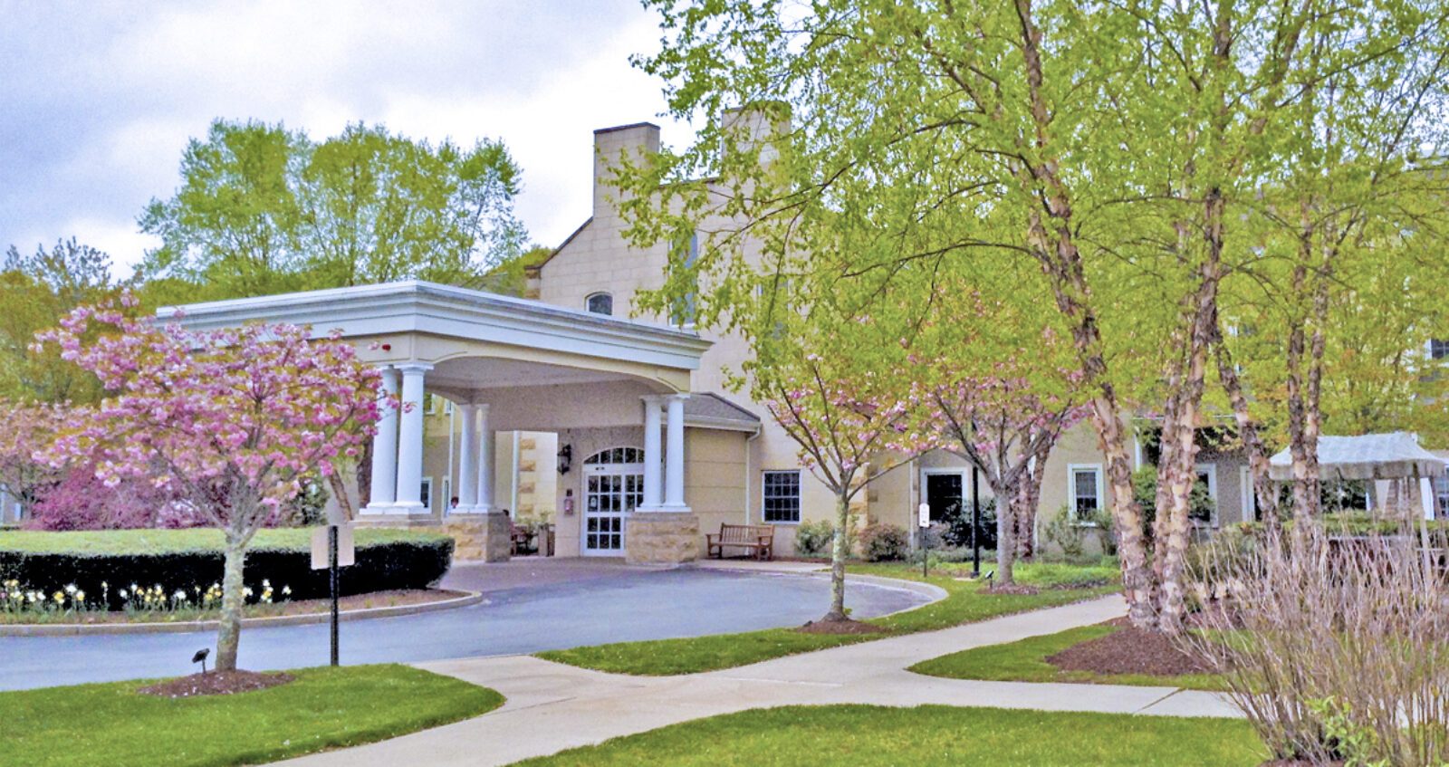 Saint Elizabeth Home, East Greenwich