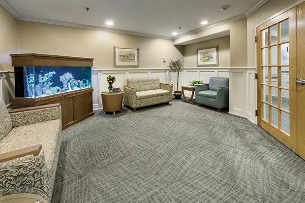 Scallop Shell Nursing & Rehabilitation Center photo 5