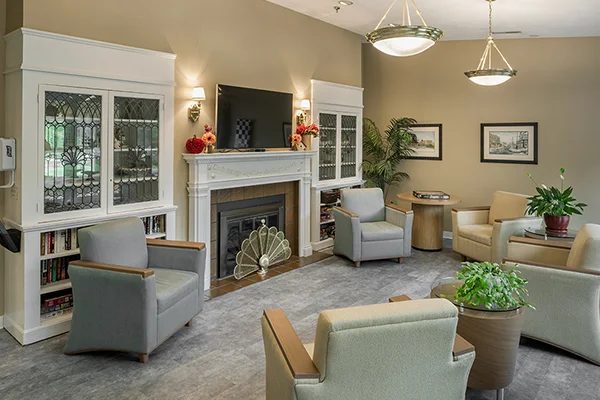 Scallop Shell Nursing & Rehabilitation Center photo 8