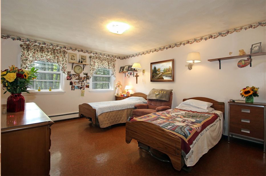 Kingston Center for Rehabilitation and Health Care photo 4