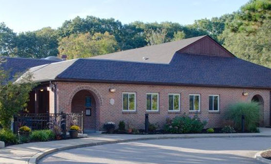 South County Nursing and Rehabilitation Center