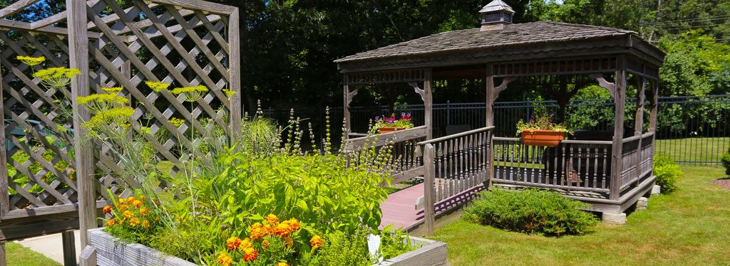 South Kingstown Nursing Rehabilitation Center photo 1