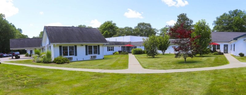 South Kingstown Nursing Rehabilitation Center photo 2