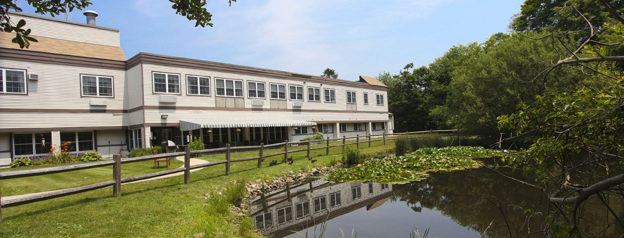Village House Convalescent Home Inc photo 3