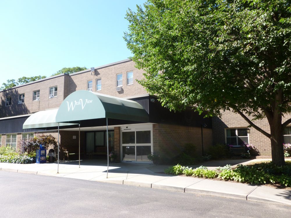 West View Health Care Center photo 1