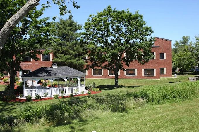 Westerly Health Center