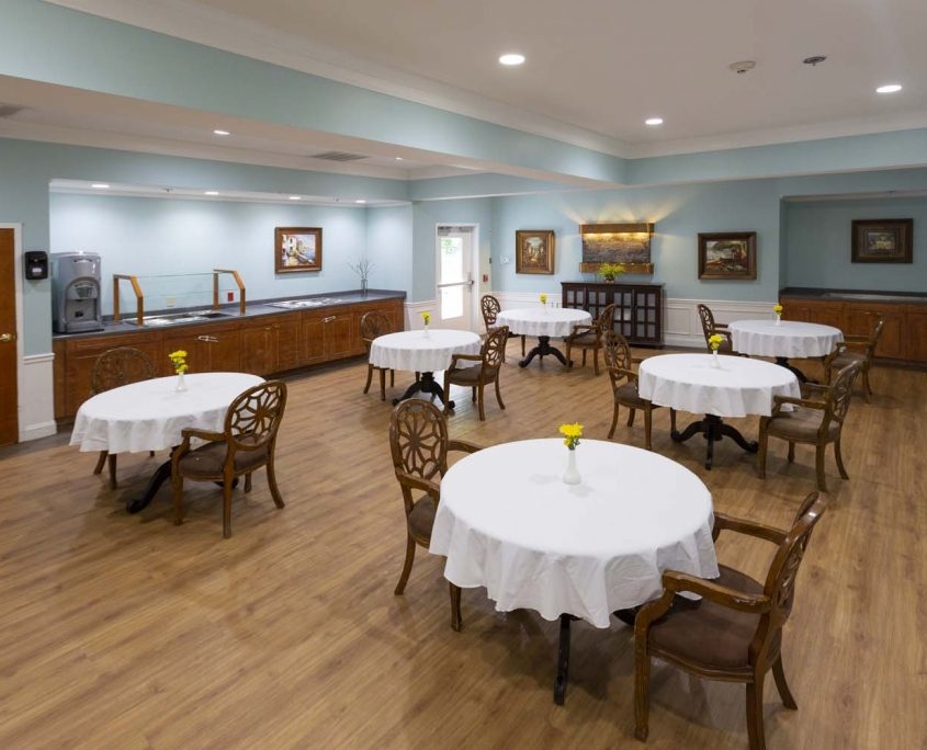 Opus Post Acute Rehabilitation