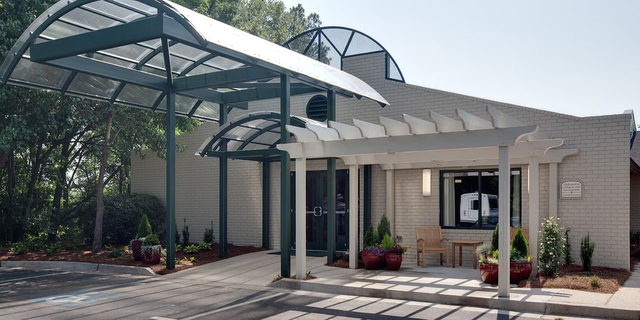PruittHealth- North Augusta photo 3