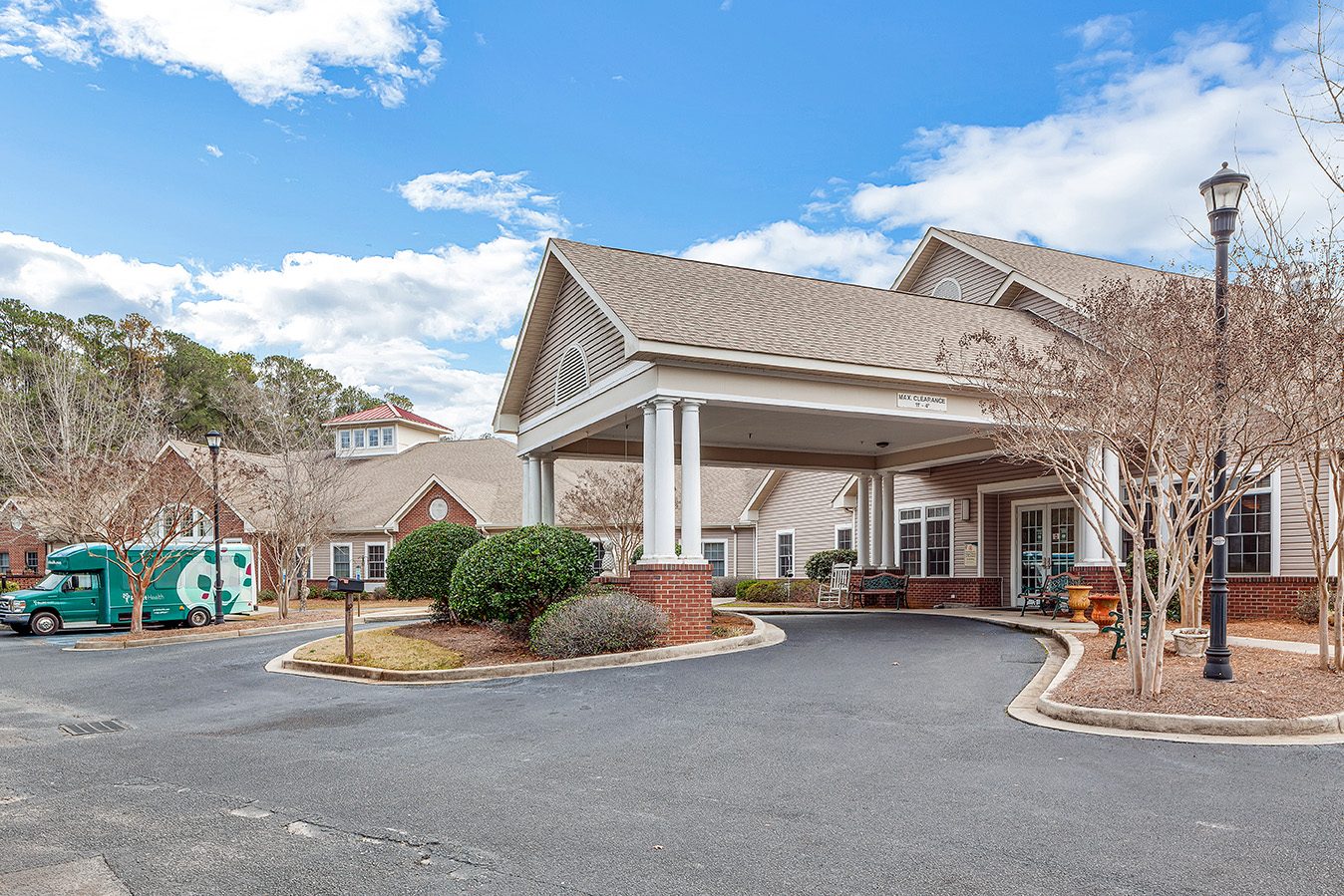 PruittHealth- Barnwell photo 1