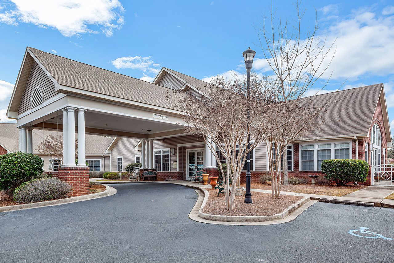 PruittHealth- Barnwell photo 3