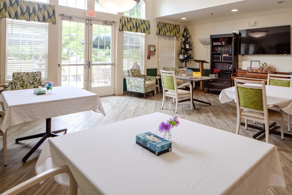 PruittHealth- Barnwell photo 5