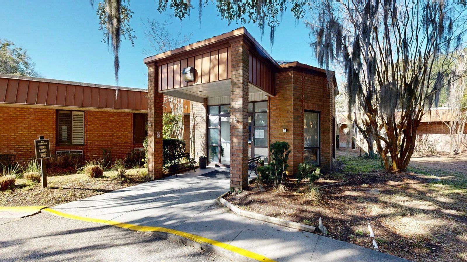 Resorts at Beaufort