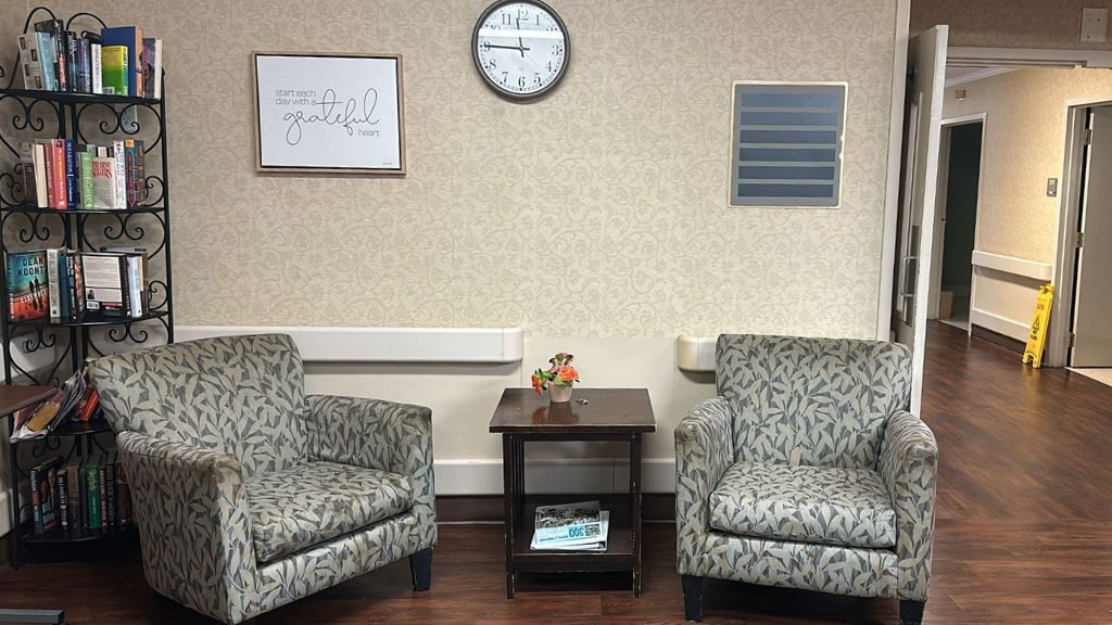 Brian Center Nursing Care - St Andrews photo 2