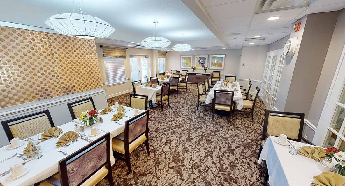 Broad Creek Care Center photo 1