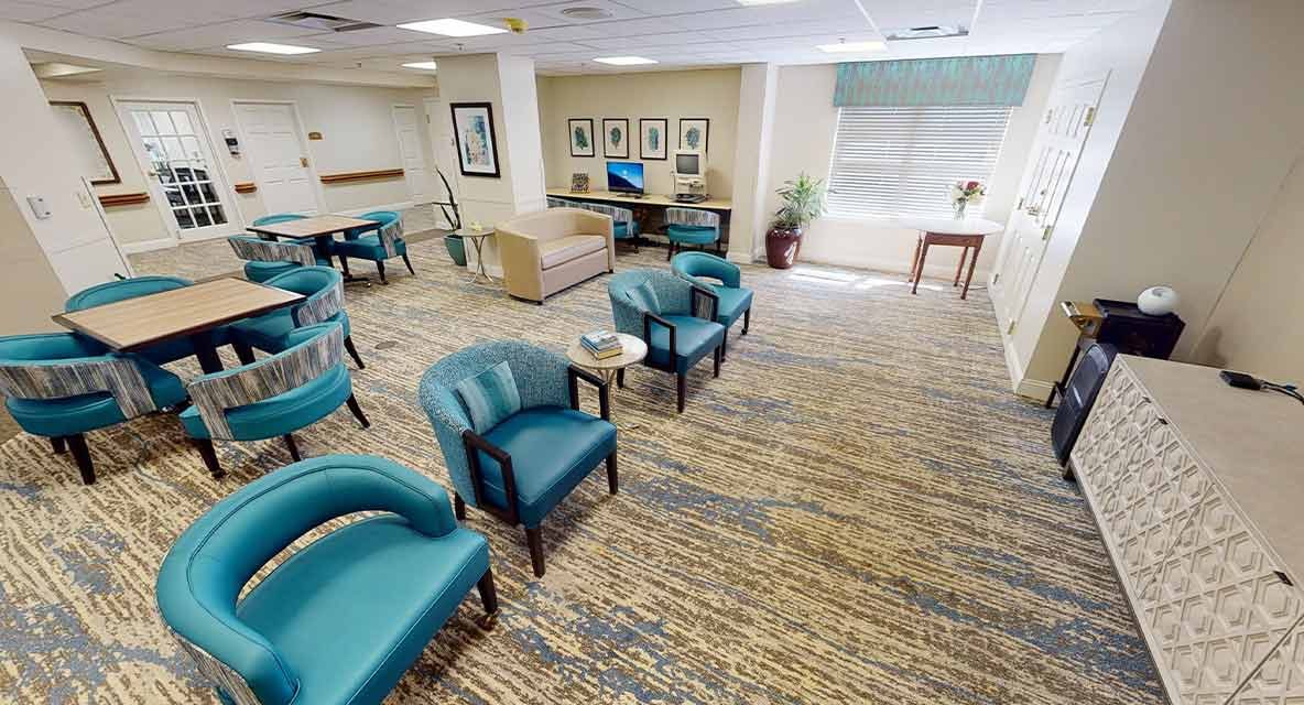 Broad Creek Care Center photo 2