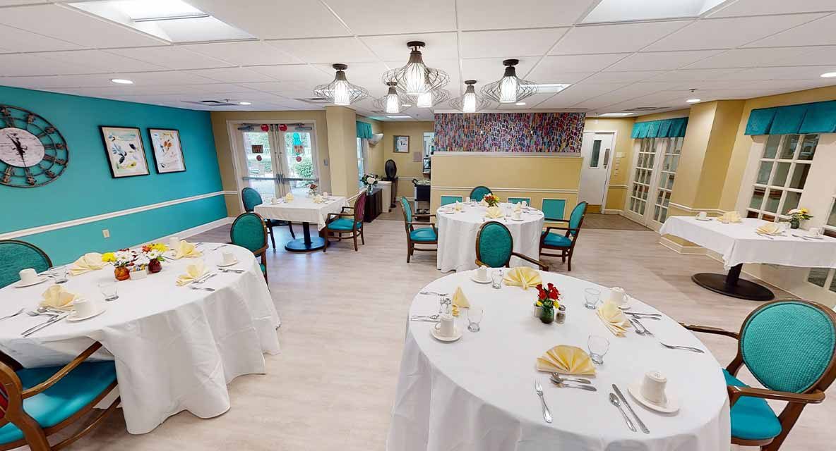 Broad Creek Care Center photo 3