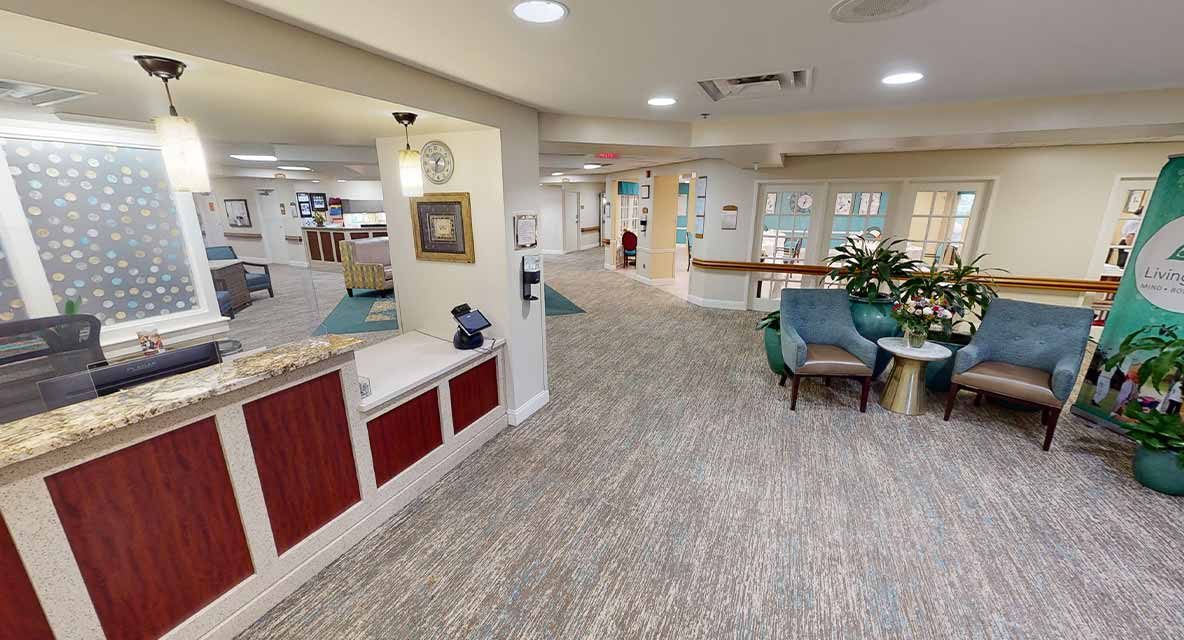 Broad Creek Care Center photo 4
