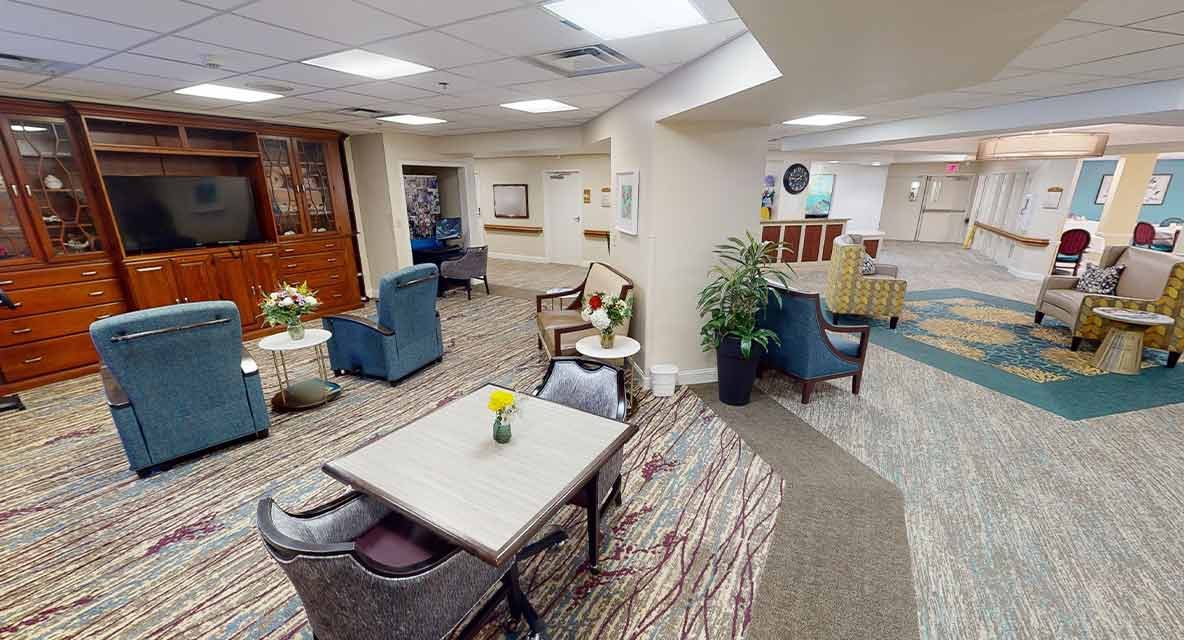 Broad Creek Care Center photo 5