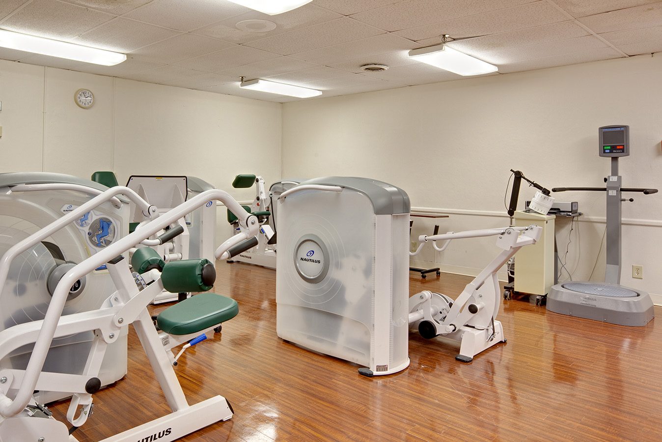 PruittHealth- Columbia photo 5