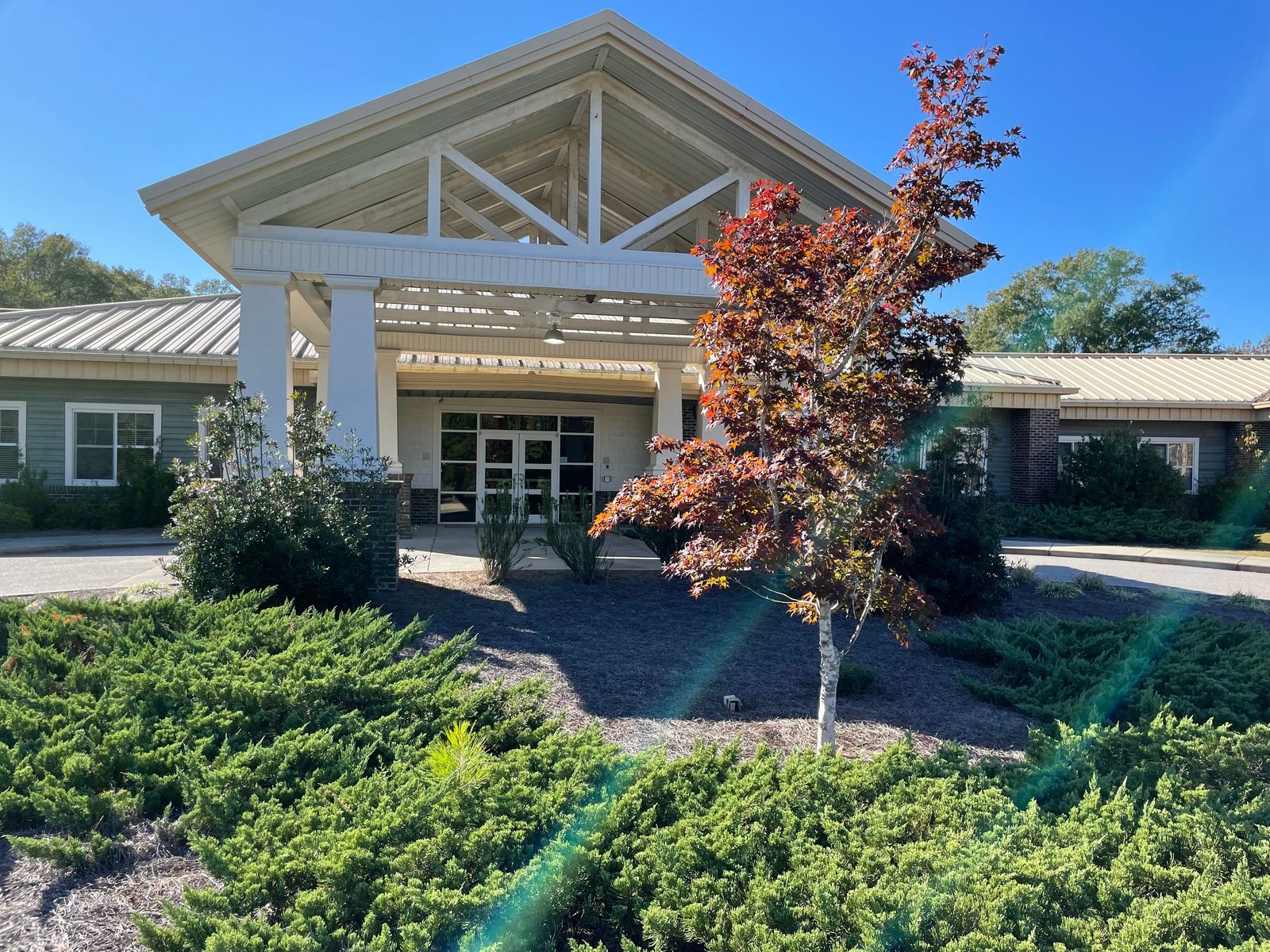 Cheraw Healthcare