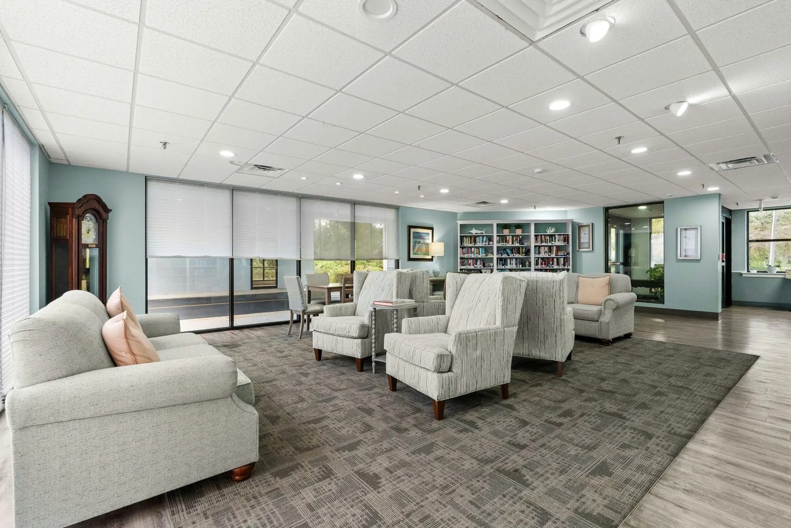 Covenant Towers Healthcare Center photo 4