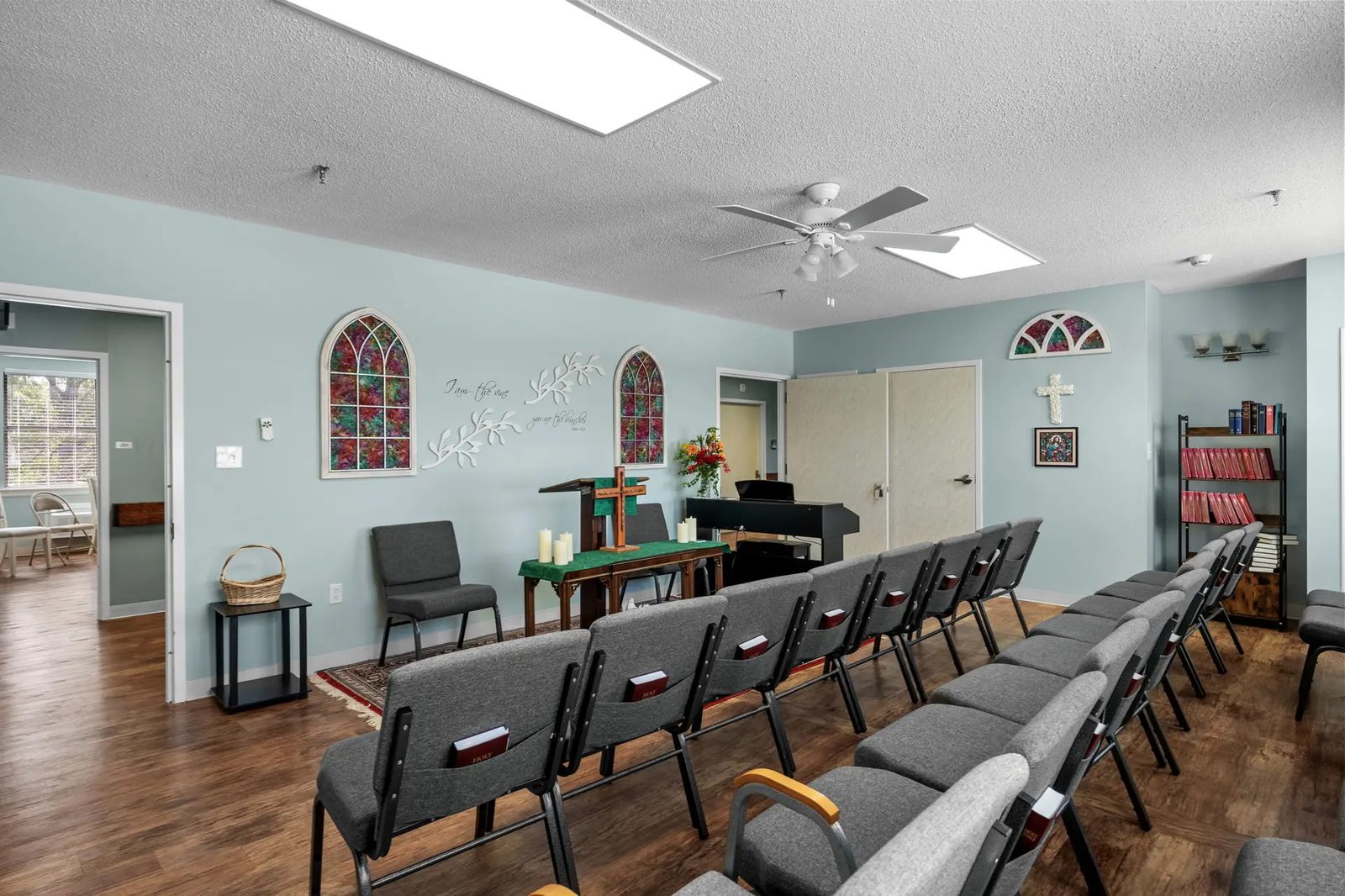 Covenant Towers Healthcare Center photo 5