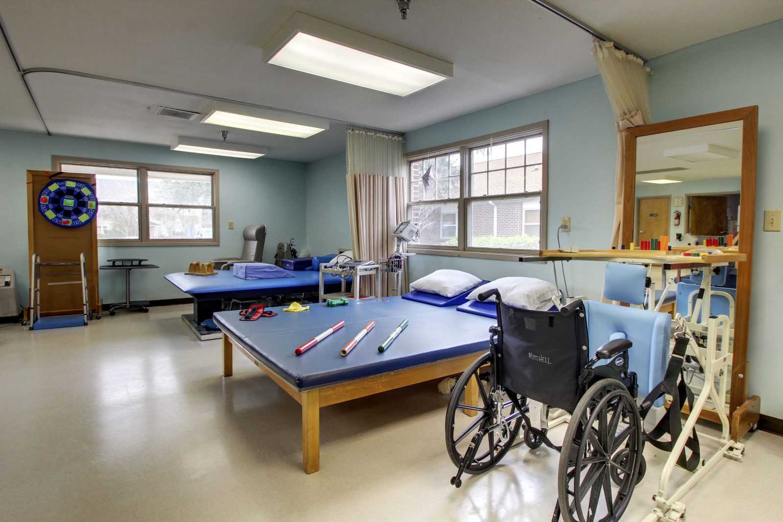 Riverside Health and Rehab photo 1