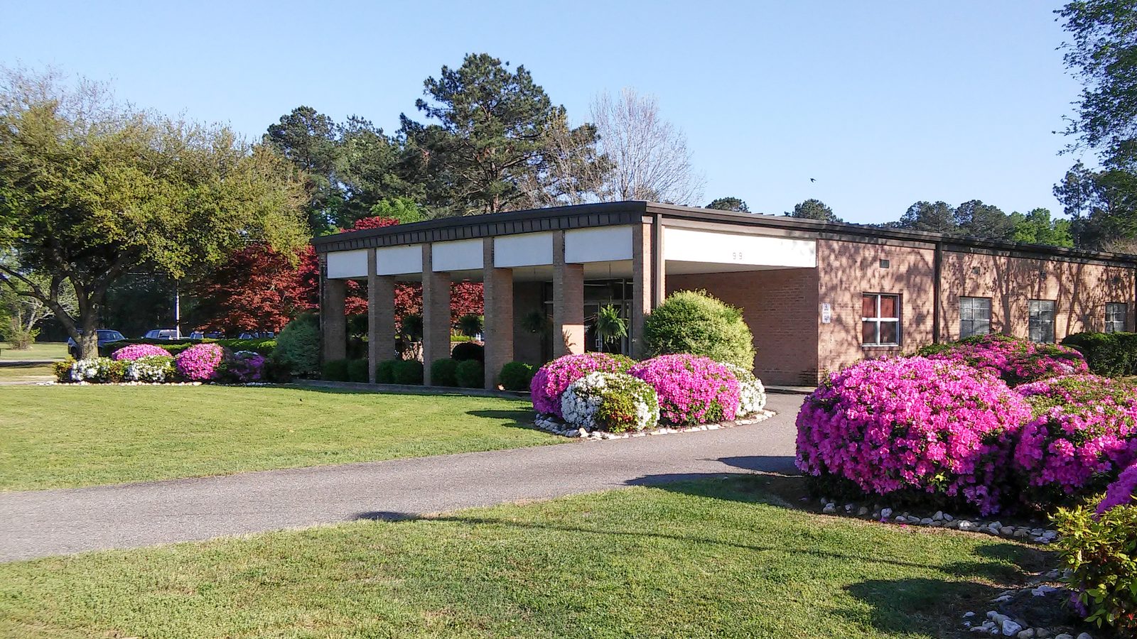 Bennettsville Health And Rehabilitation Center photo 1