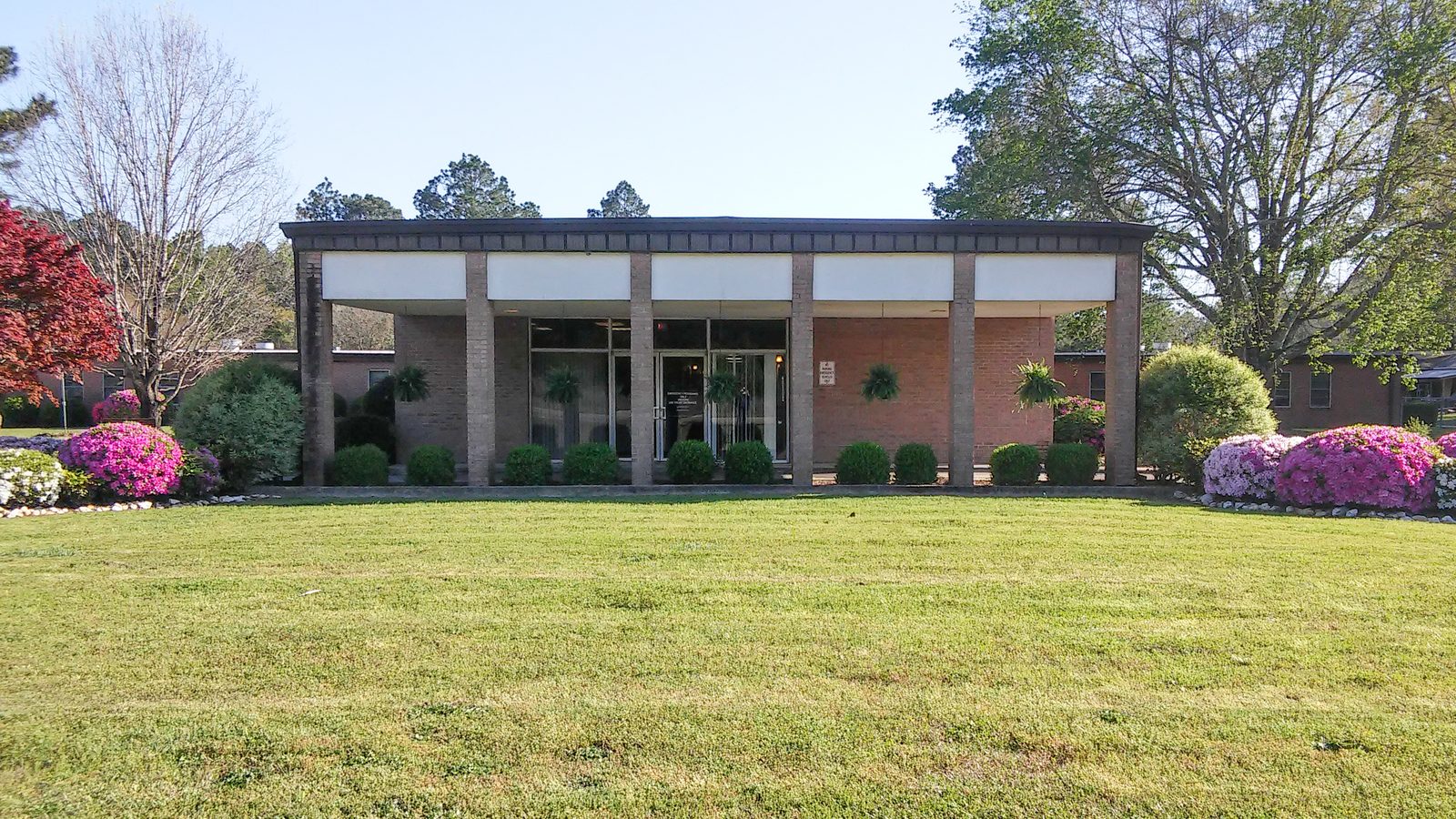 Bennettsville Health And Rehabilitation Center photo 2