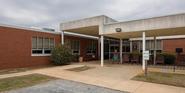 Ellen Sagar Nursing Home