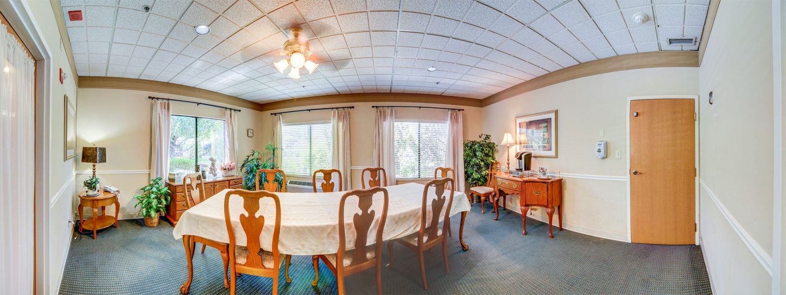 Faith Healthcare Center photo 1