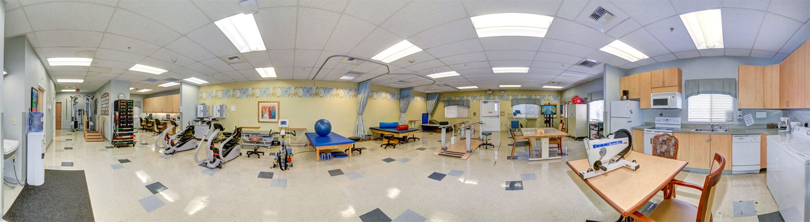 Faith Healthcare Center photo 8